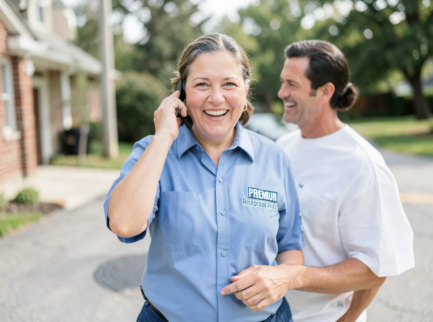 Water Damage Restoration Buchanan, ND FAQs